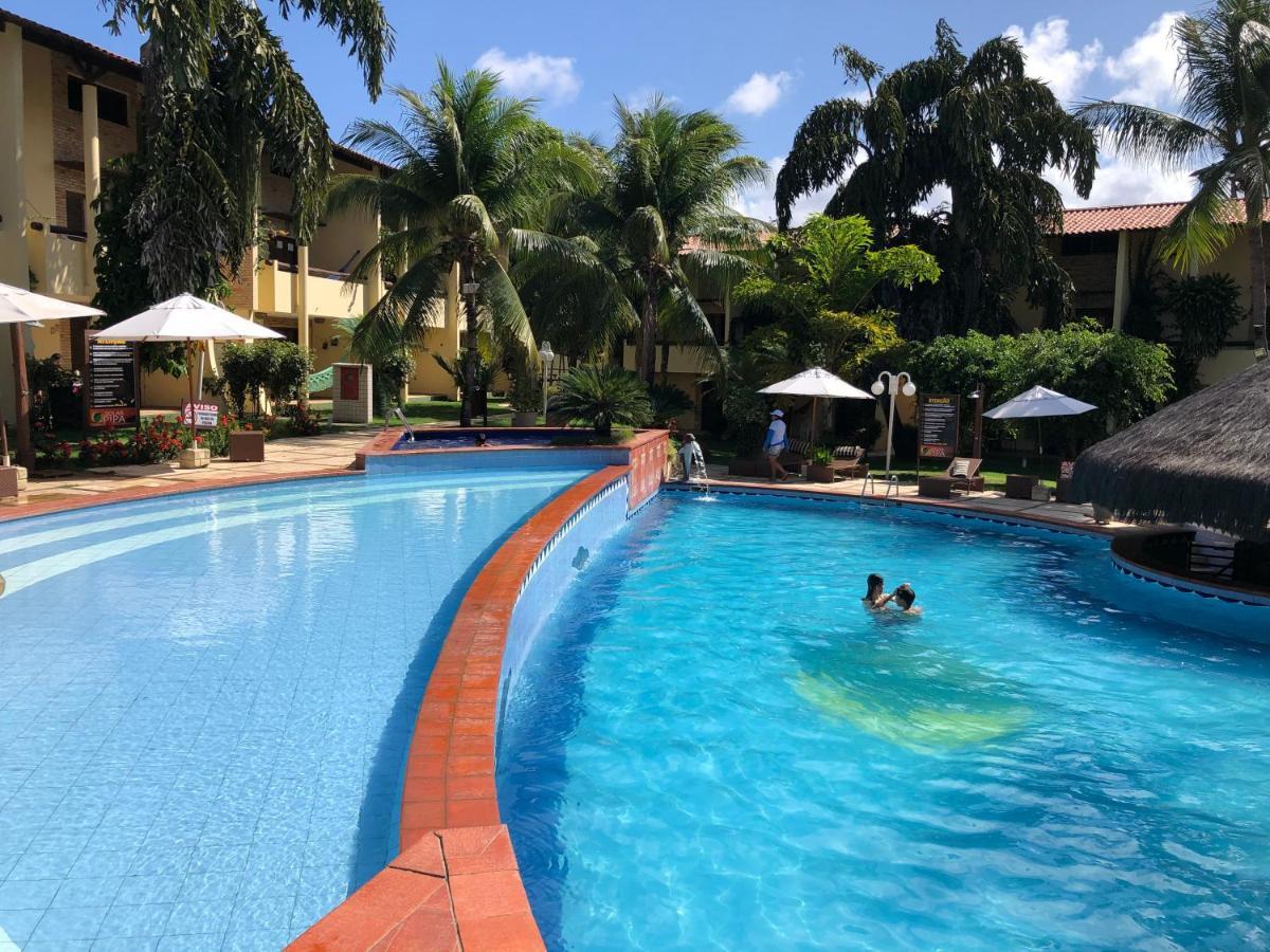 Solar Pipa Top Praia de Pipa Ngoại thất bức ảnh