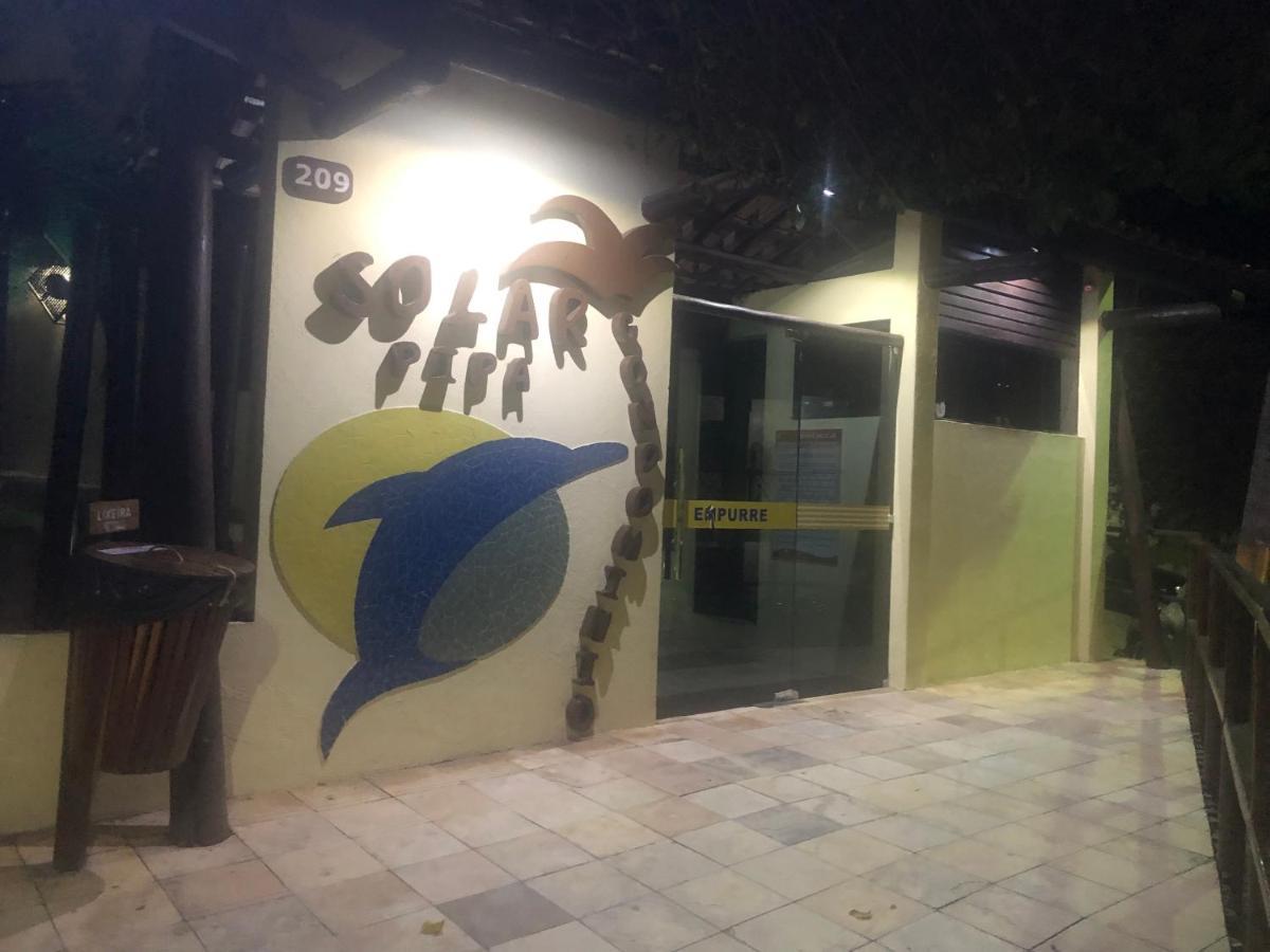 Solar Pipa Top Praia de Pipa Ngoại thất bức ảnh