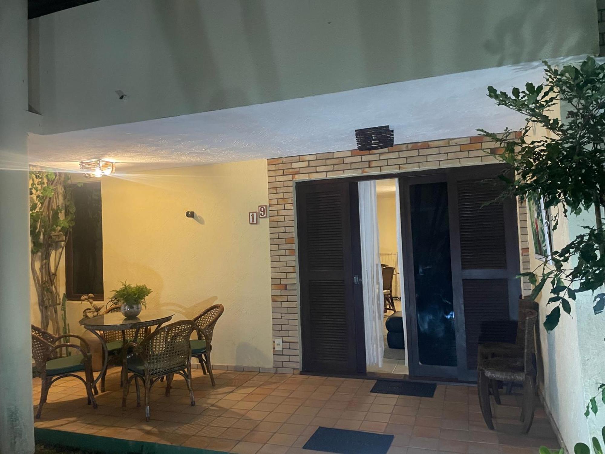 Solar Pipa Top Praia de Pipa Ngoại thất bức ảnh