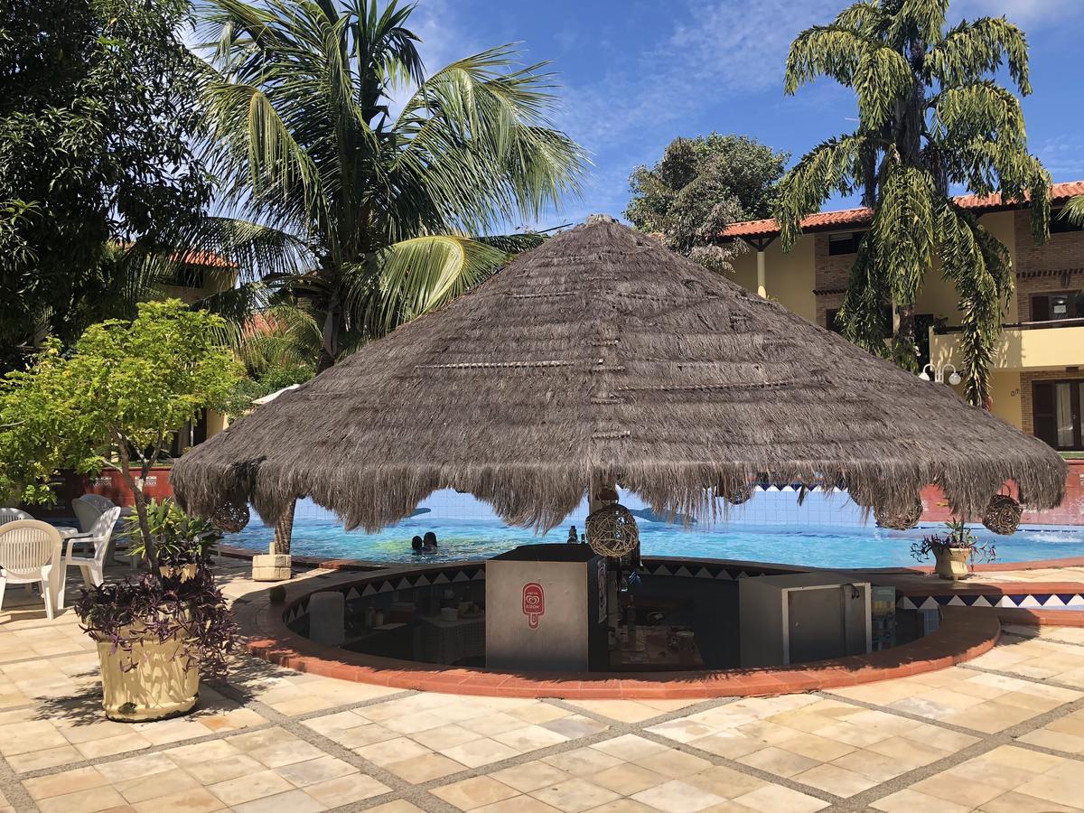 Solar Pipa Top Praia de Pipa Ngoại thất bức ảnh